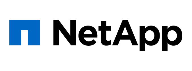NetApp Inc. logo