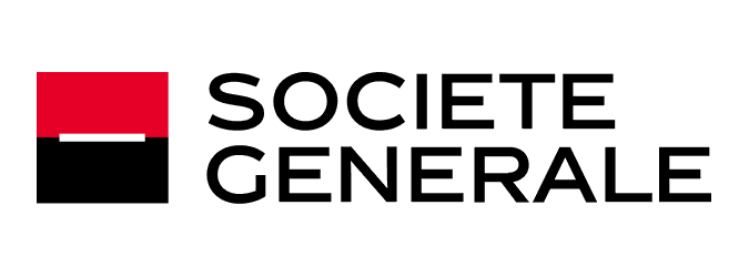 Société Générale S.A. logo