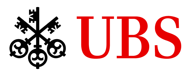 UBS Group AG logo